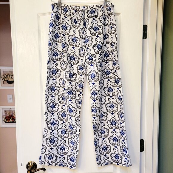 Roller Rabbit Pajama Set - Picture 8 of 9